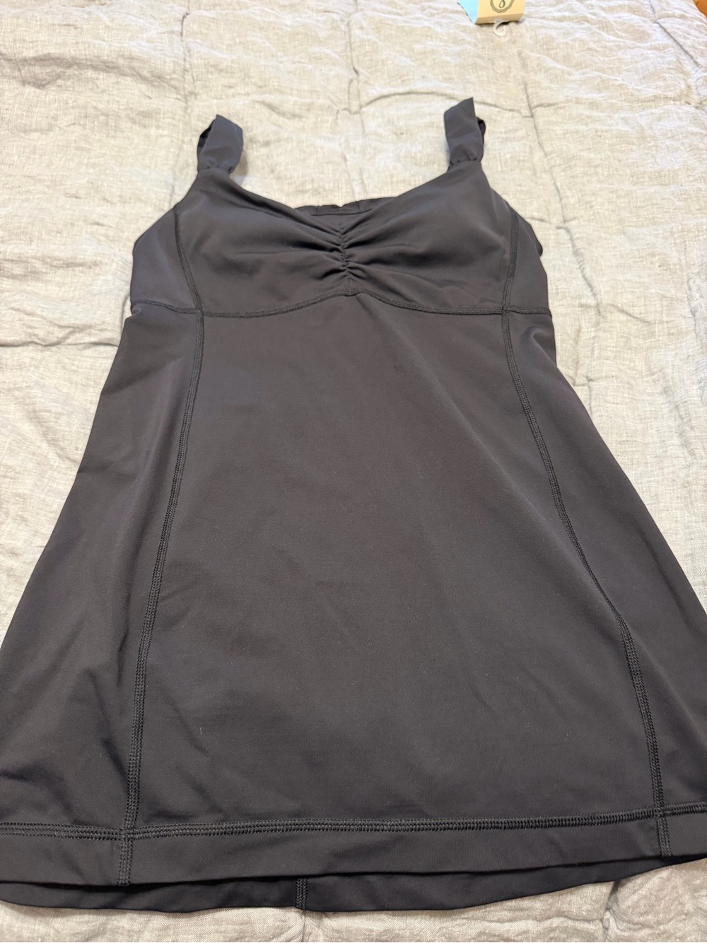 Lululemon